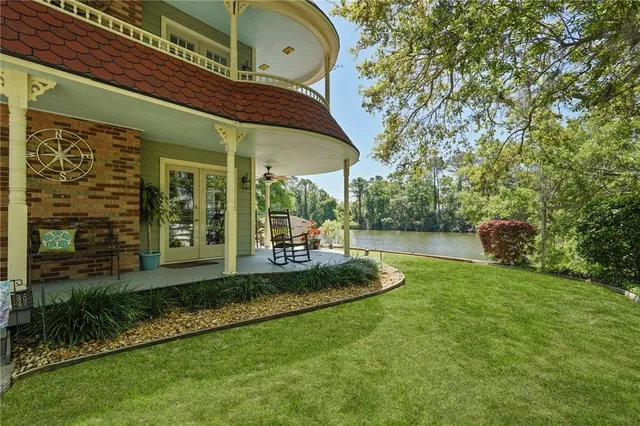 $899,000 | 600 Shore Edge Trace, St. Simons Island, GA 31522