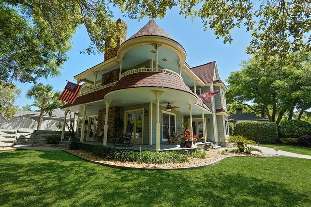 $899,000 | 600 Shore Edge Trace, St. Simons Island, GA 31522