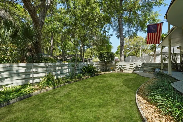 $899,000 | 600 Shore Edge Trace, St. Simons Island, GA 31522