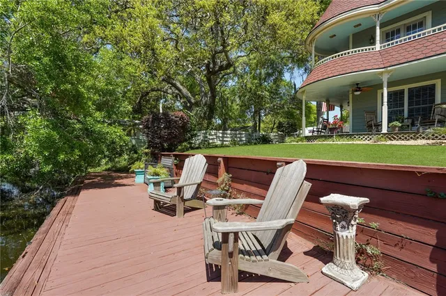 $899,000 | 600 Shore Edge Trace, St. Simons Island, GA 31522