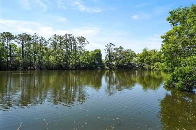$899,000 | 600 Shore Edge Trace, St. Simons Island, GA 31522