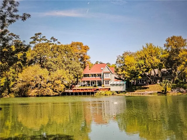 $899,000 | 600 Shore Edge Trace, St. Simons Island, GA 31522