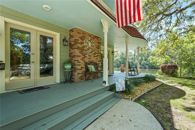$899,000 | 600 Shore Edge Trace, St. Simons Island, GA 31522