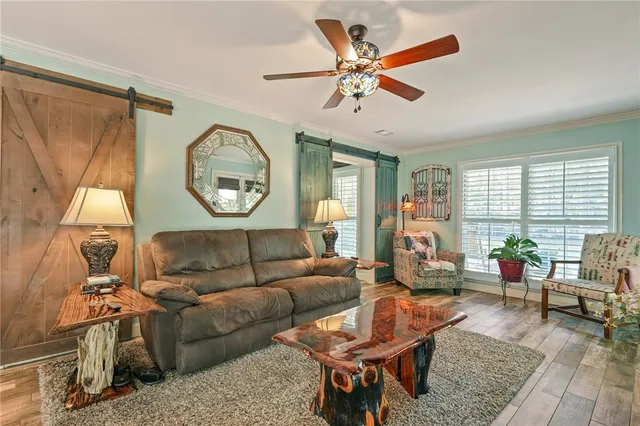 $899,000 | 600 Shore Edge Trace, St. Simons Island, GA 31522