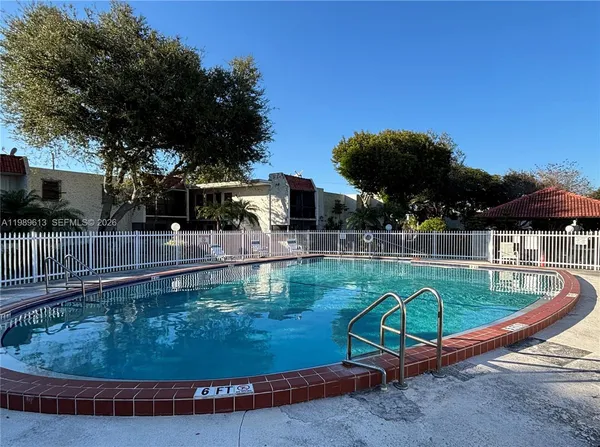 $1,850 | 8701 Southwest 141st Street, Unit K5, Palmetto Bay, FL 33176