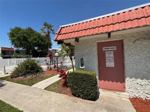 a view of washer and dryer