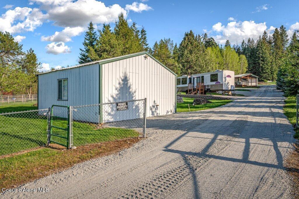 17768 Dufort Road Priest River, ID 83856 - Photo 11 of 53 --2.jpg-SMALL