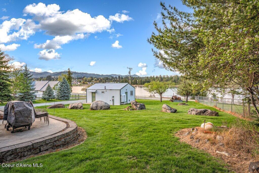 17768 Dufort Road Priest River, ID 83856 - Photo 13 of 53 --17.jpg-SMALL