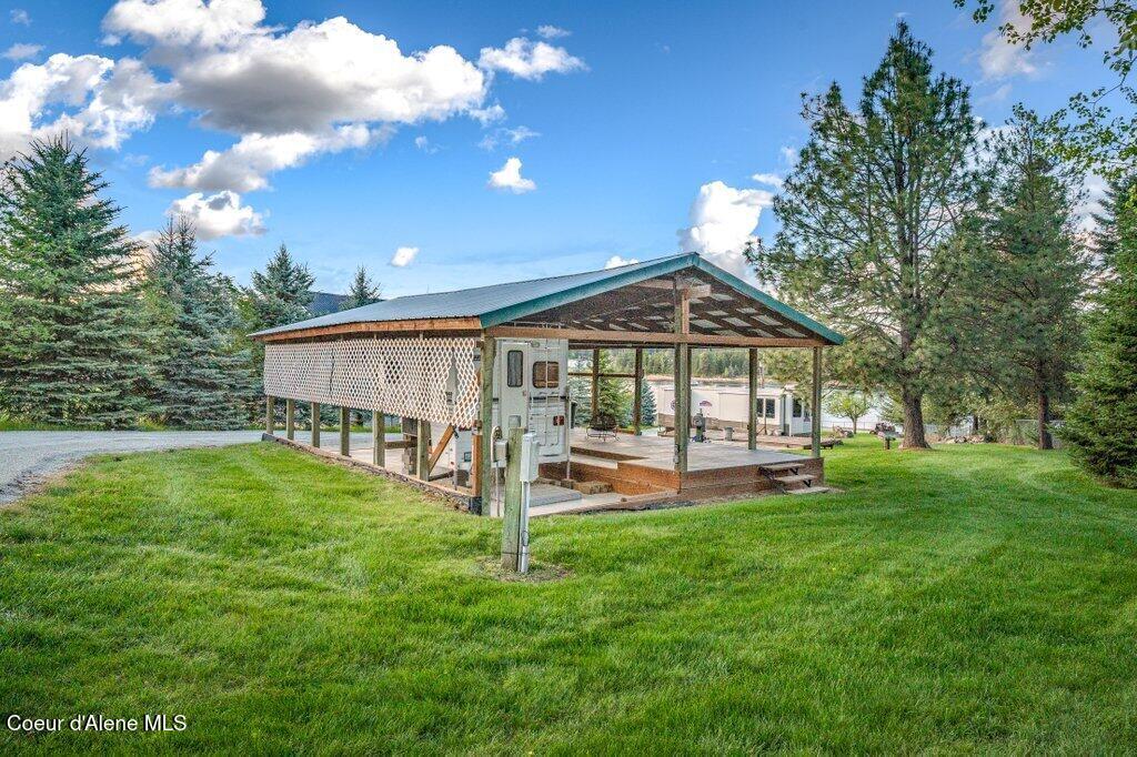 17768 Dufort Road Priest River, ID 83856 - Photo 20 of 53 --13.jpg-SMALL