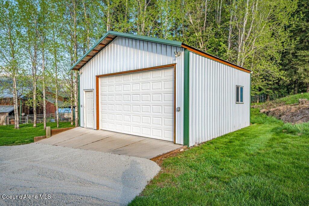 17768 Dufort Road Priest River, ID 83856 - Photo 38 of 53 --9.jpg-SMALL