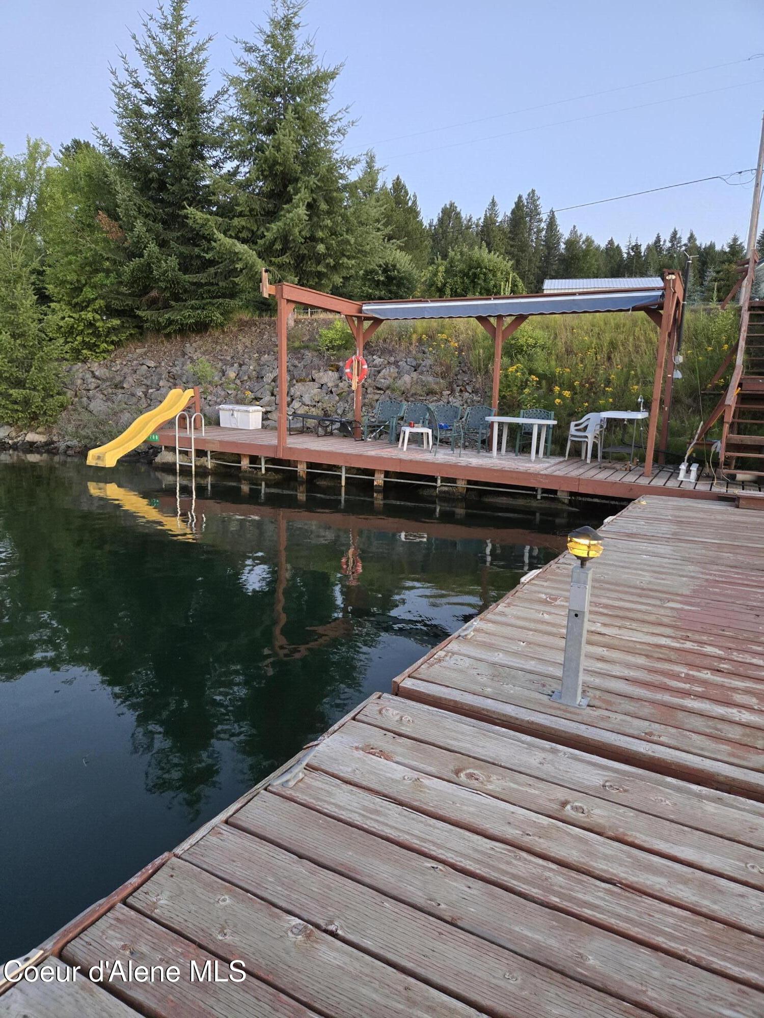 17768 Dufort Road Priest River, ID 83856 - Photo 6 of 53 dufort dock