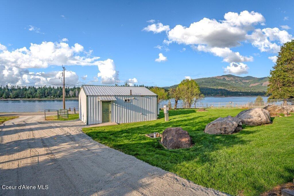 17768 Dufort Road Priest River, ID 83856 - Photo 9 of 53 --3.jpg-SMALL