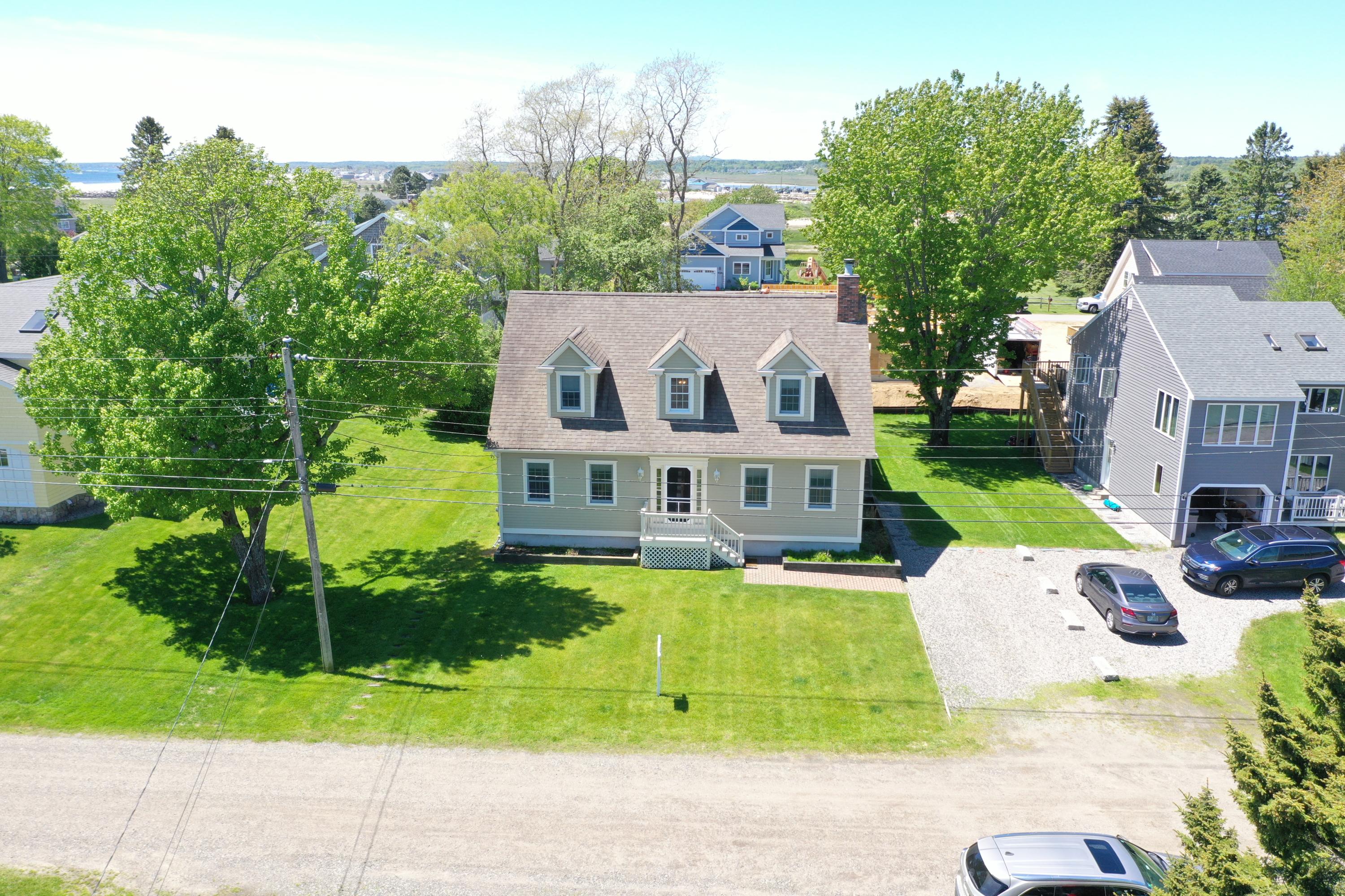 25 Maple Street Wells, ME 04090 - Photo 44 of 60 25 Maple Street, Wells, ME 04090