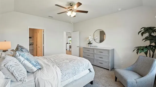 $282,990 | 10212 Anyhow Drive, Aubrey, TX 76227