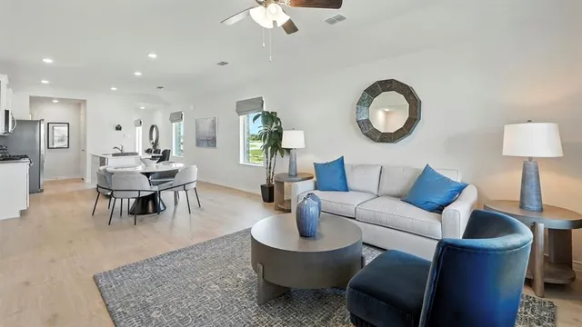 $282,990 | 10212 Anyhow Drive, Aubrey, TX 76227