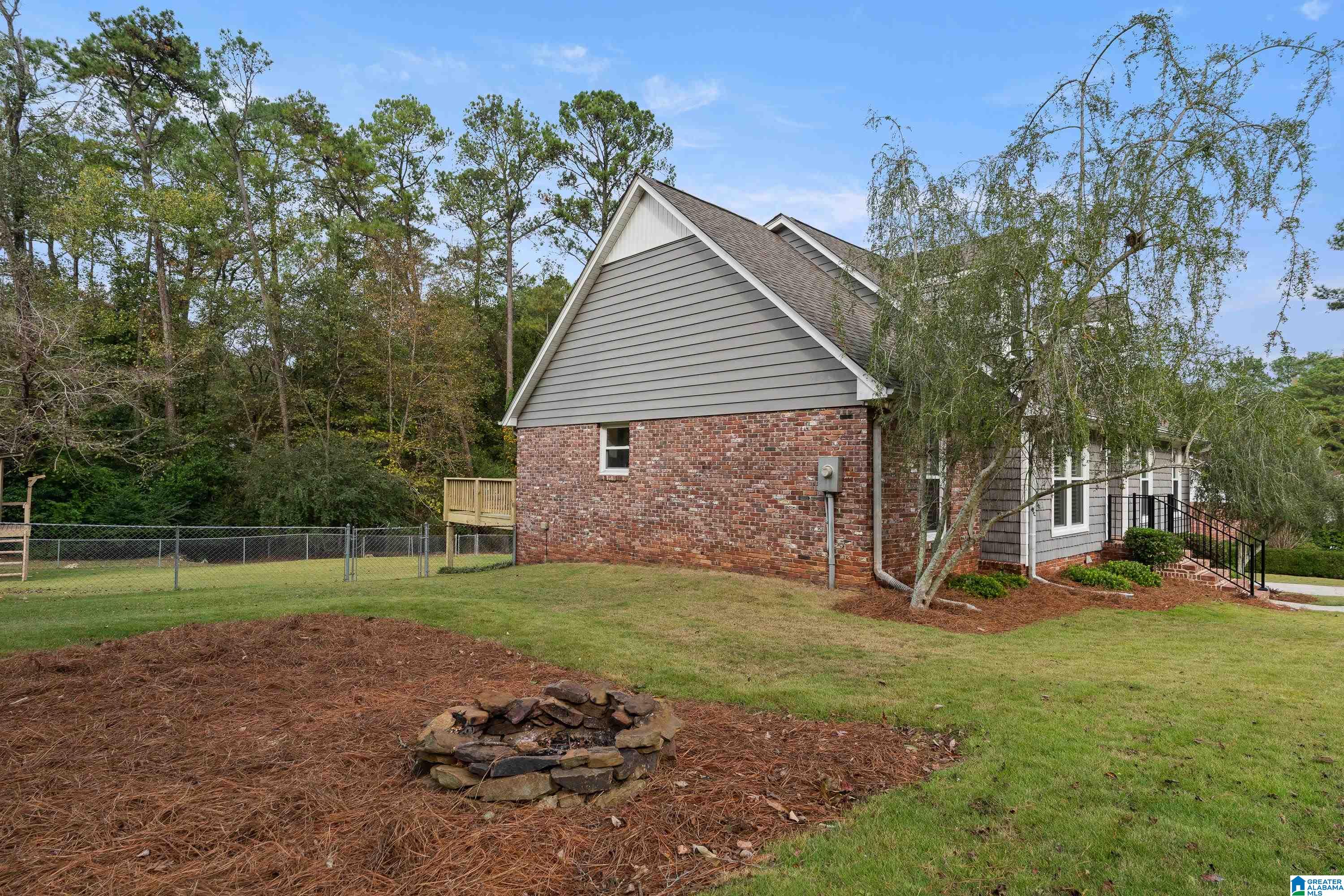 2669 Buckboard Road Birmingham, AL 35244 - Photo 49 of 49 Gallery Image 49