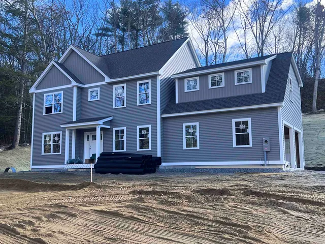 $874,900 | 105 Seaverns Bridge Road, Merrimack, NH 03054
