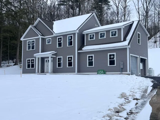$874,900 | 105 Seaverns Bridge Road, Merrimack, NH 03054