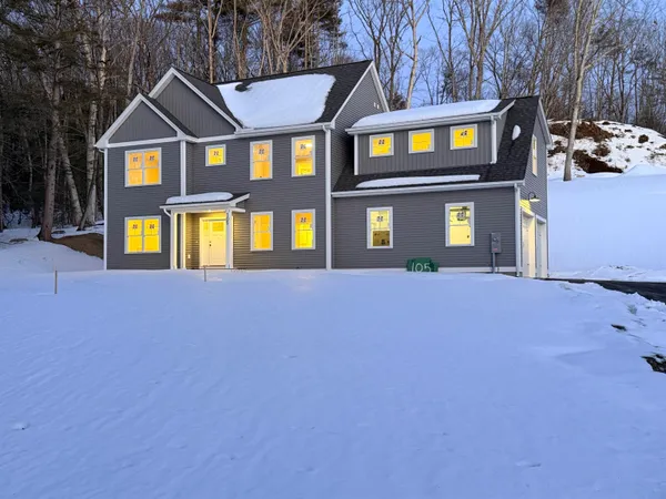 $874,900 | 105 Seaverns Bridge Road, Merrimack, NH 03054