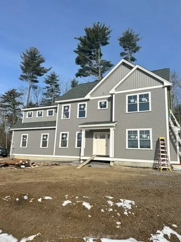 $874,900 | 105 Seaverns Bridge Road, Merrimack, NH 03054