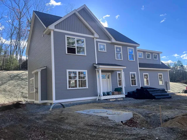 $874,900 | 105 Seaverns Bridge Road, Merrimack, NH 03054