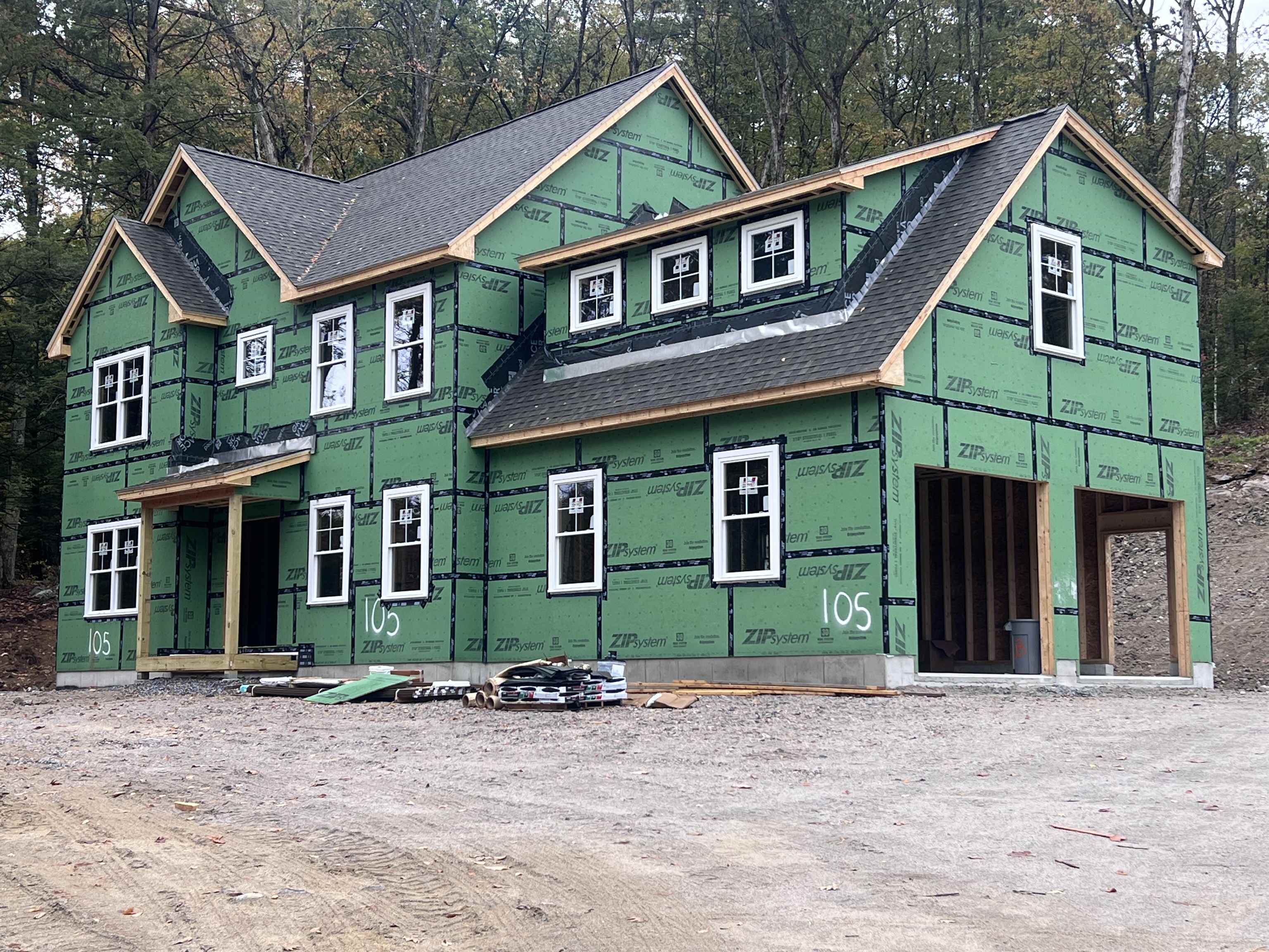 105 Seaverns Bridge Road Merrimack, NH 03054 - Photo 51 of 53