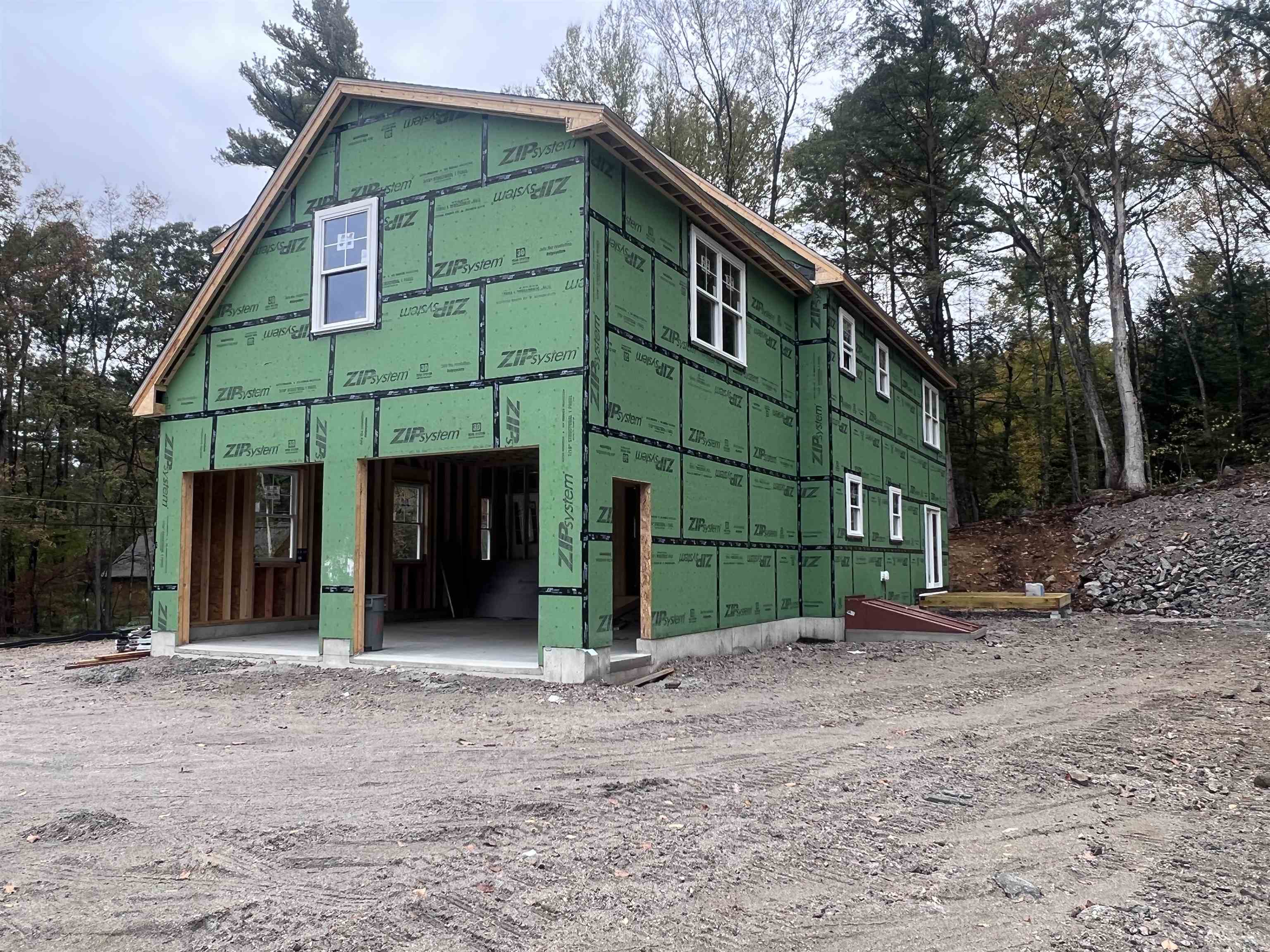 105 Seaverns Bridge Road Merrimack, NH 03054 - Photo 53 of 53