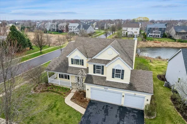 $575,000 | 39W126 Revere House Lane, Geneva, IL 60134