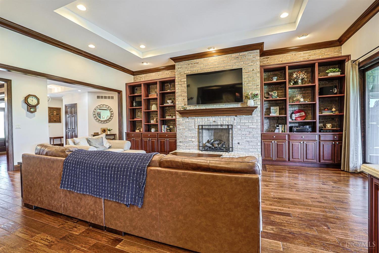 3860 Legendary Ridge Lane Cleves, OH 45002 - Photo 13 of 63