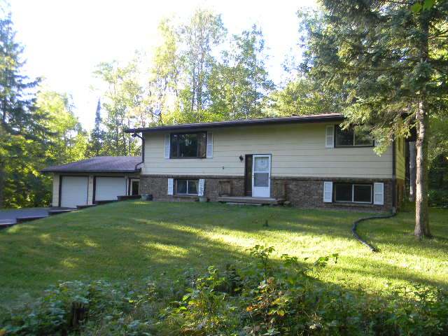 4380 Riopel Road Rhinelander, WI 54501 - Photo 1 of 9 Gallery Image 1