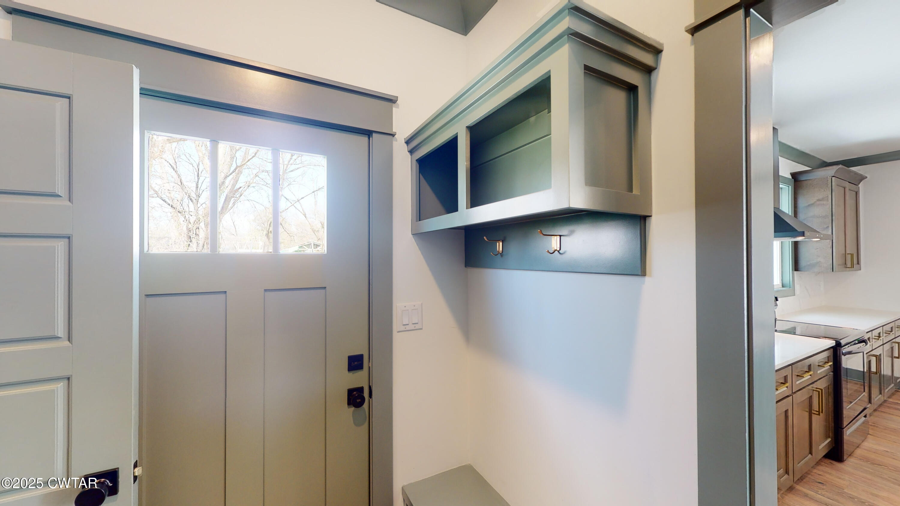 205 McCowat Street Jackson, TN 38301 - Photo 8 of 23