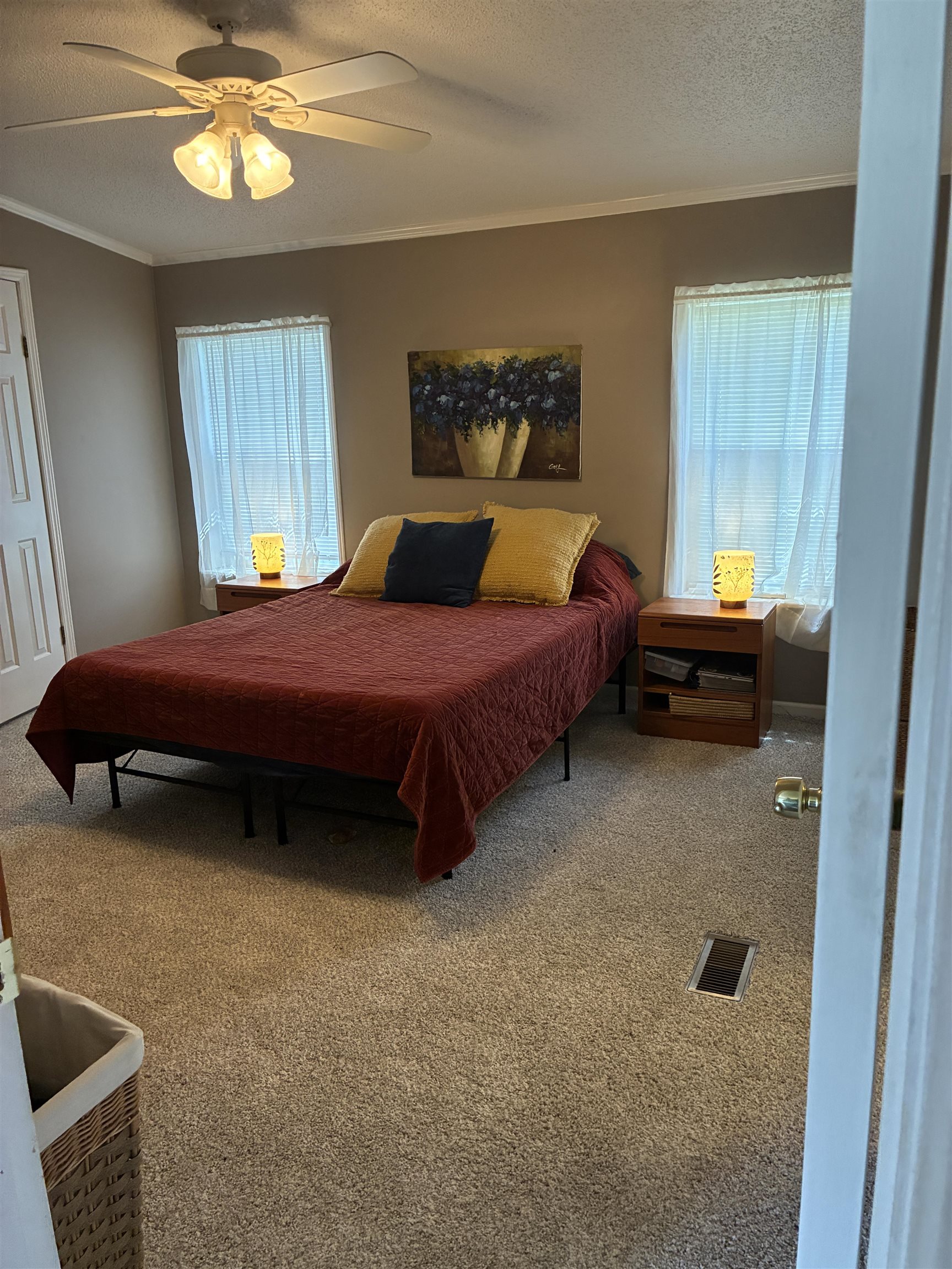 777 Happy Valley Road Fountain Inn, SC 29644 - Photo 18 of 45 Master Bedroom