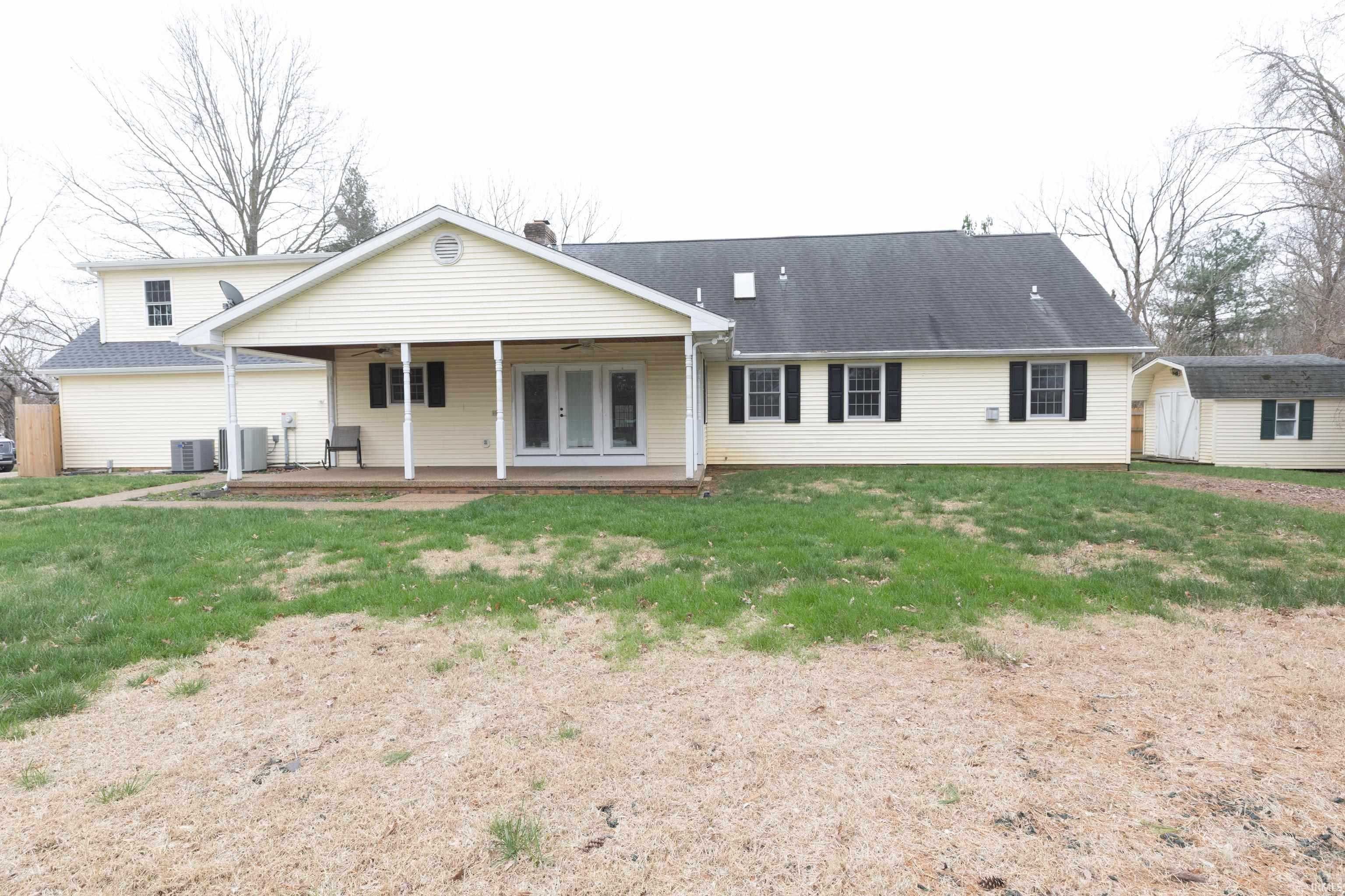 2901 Orchard Road Evansville, IN 47720 - Photo 40 of 42