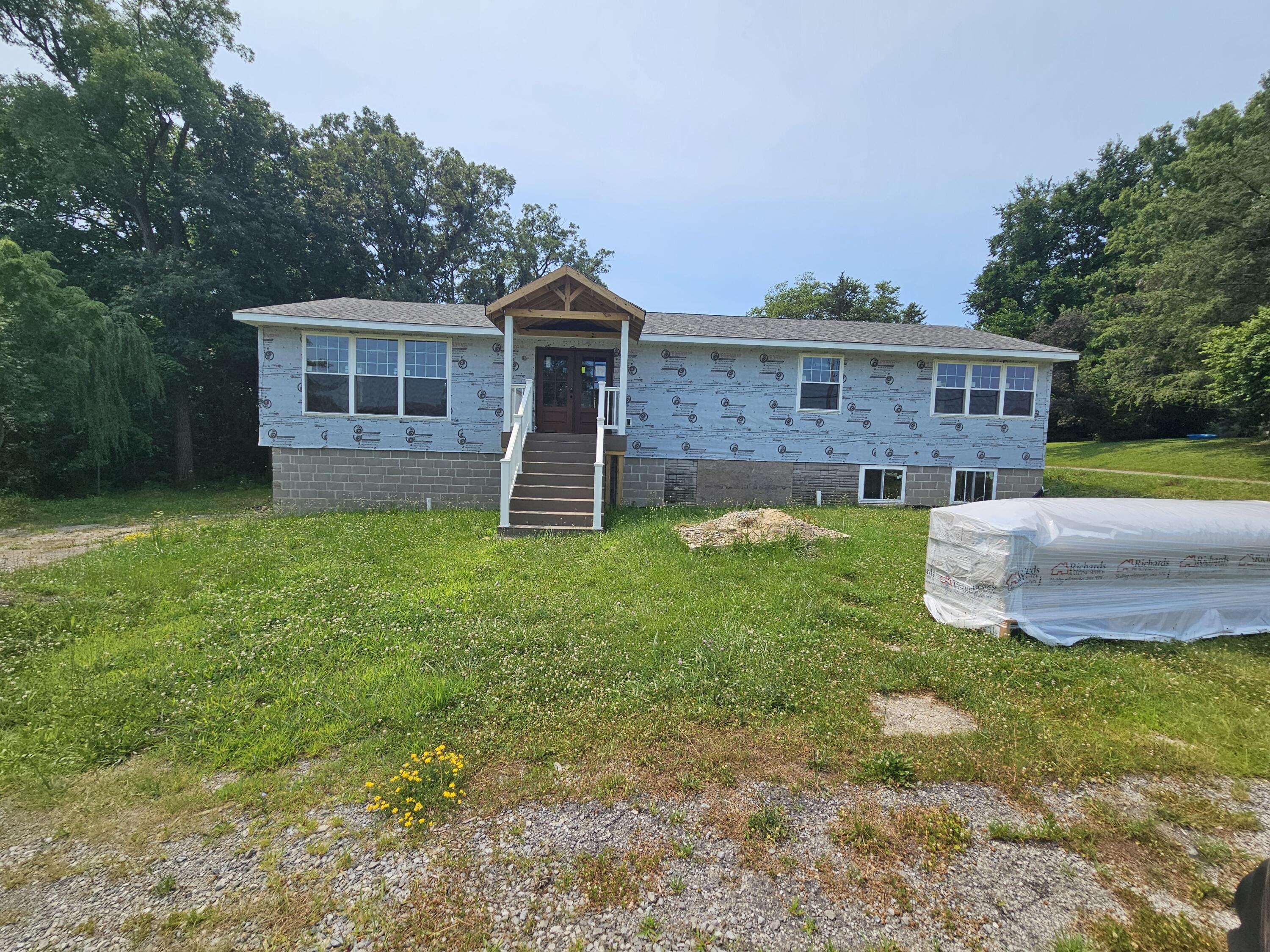 4215 West 121st Avenue Crown Point, IN 46307 - Photo 1 of 27 3000x2250