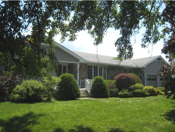214 Countryside Drive Rutland Town, VT 05701 - Photo 1 of 1