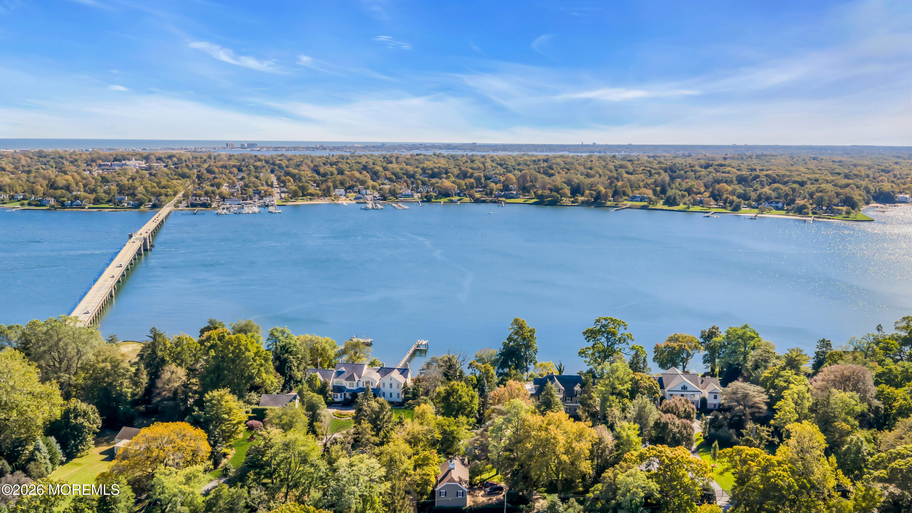 932 Navesink River Road Rumson, NJ 07760 - Photo 53 of 58 Amazing Views
