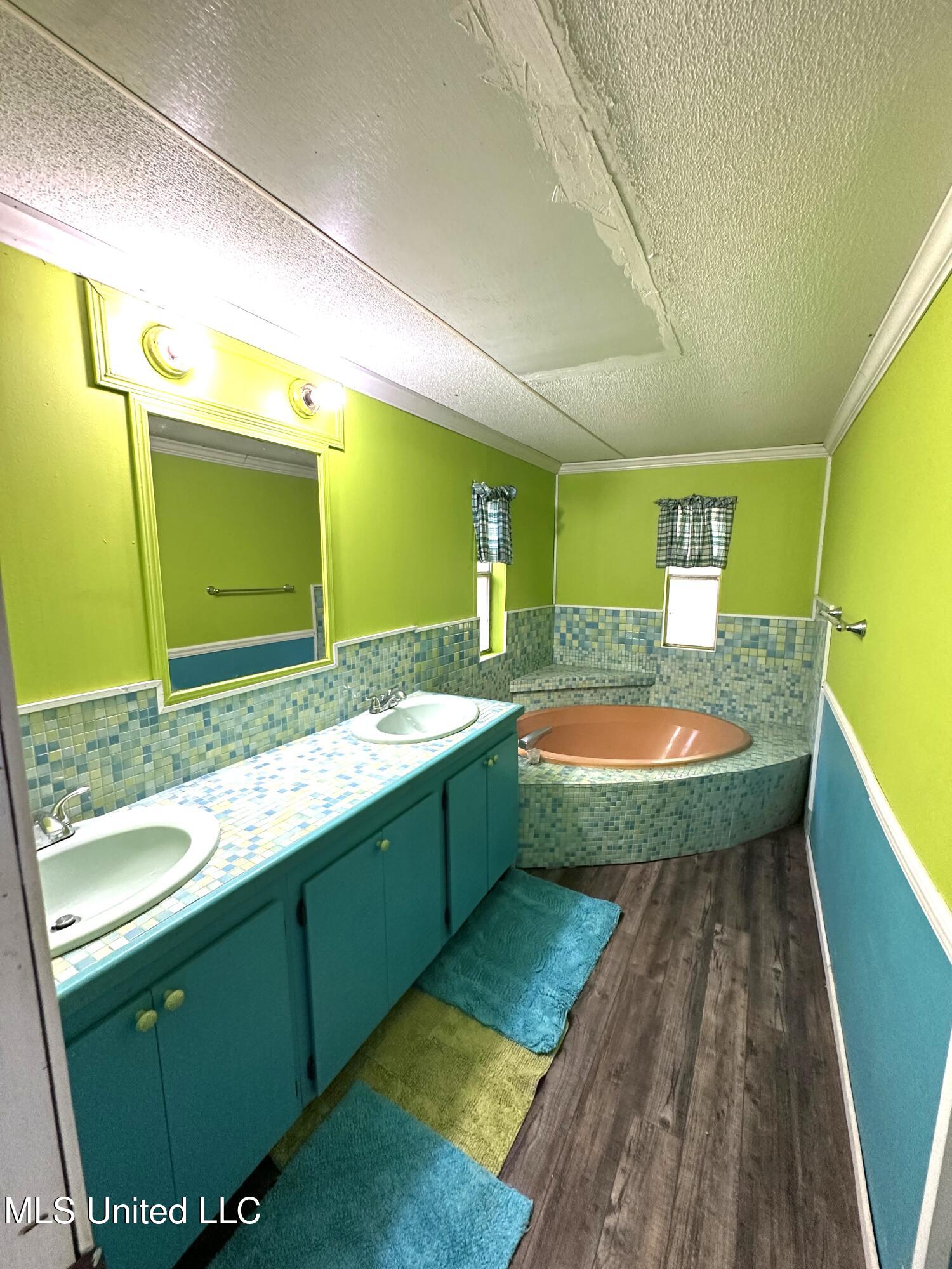 113 Glover Road Poplarville, MS 39470 - Photo 17 of 21 IMG_2197