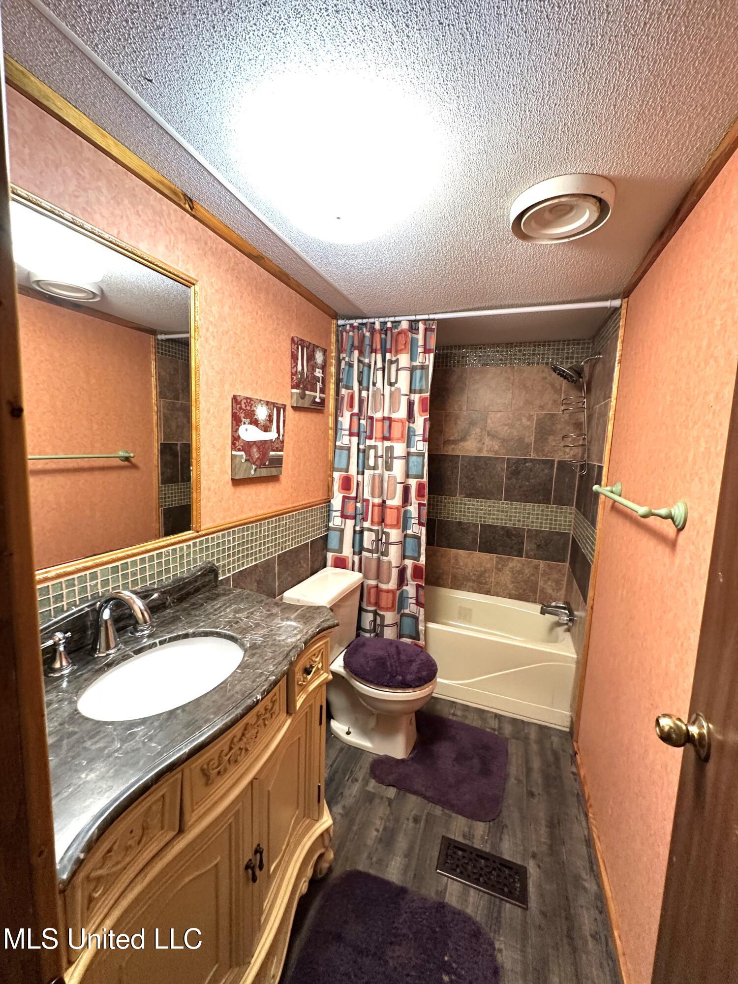 113 Glover Road Poplarville, MS 39470 - Photo 20 of 21 IMG_2202