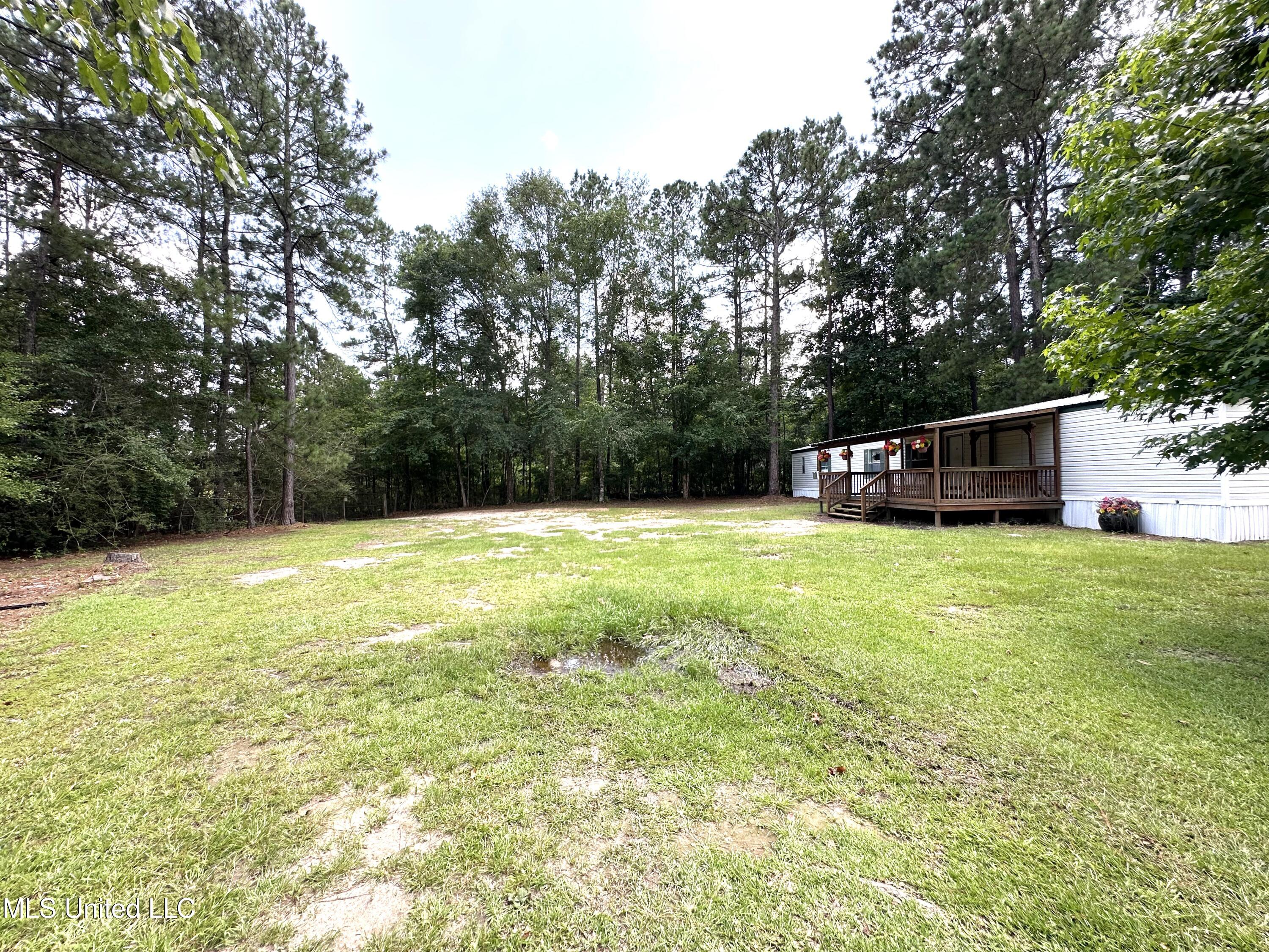 113 Glover Road Poplarville, MS 39470 - Photo 6 of 21 IMG_2204