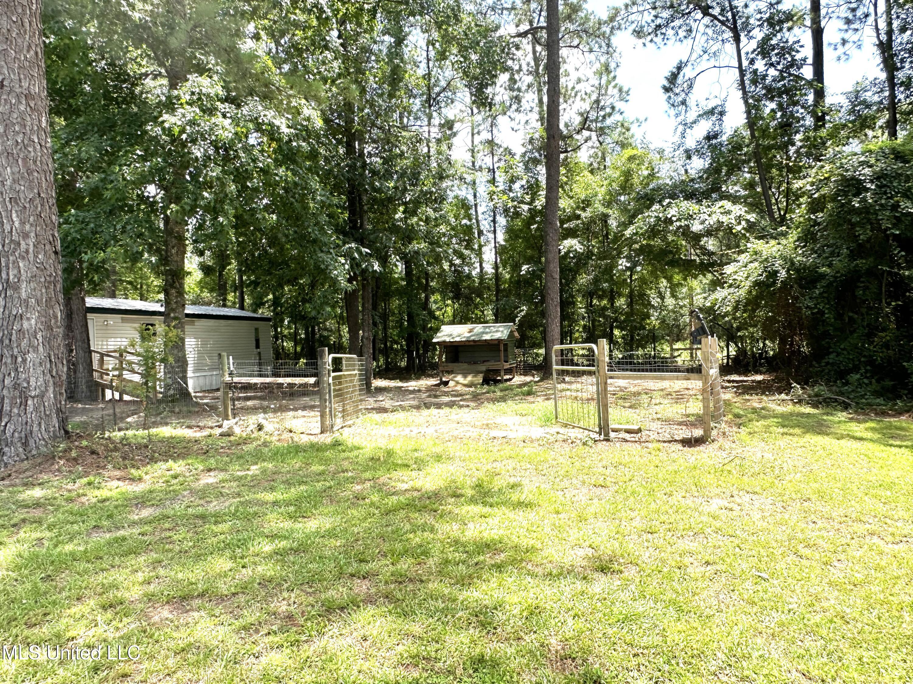 113 Glover Road Poplarville, MS 39470 - Photo 10 of 21 IMG_2189