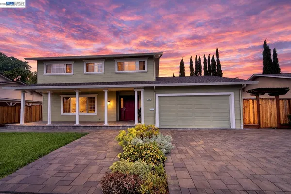 $1,990,000 | 5481 Greenfield Way, Pleasanton, CA 94566