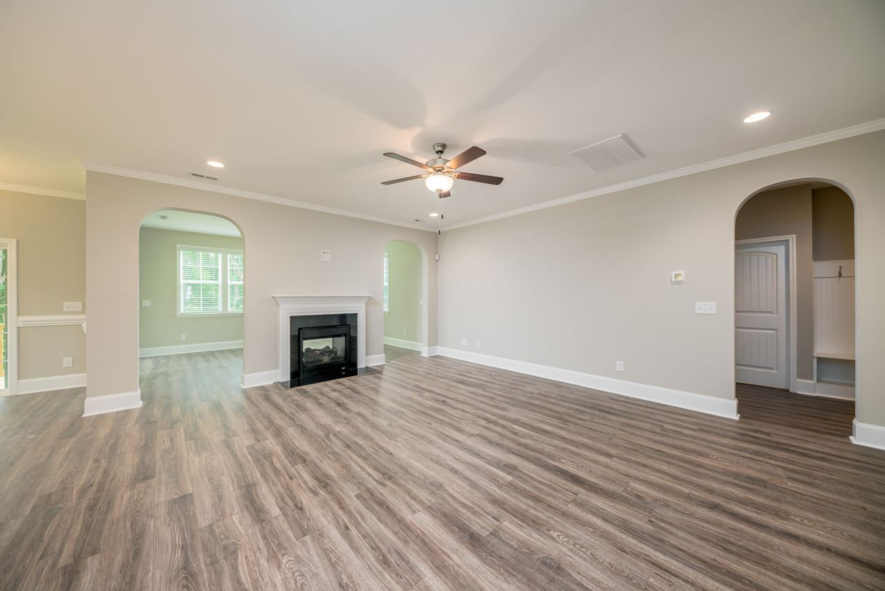 1116 Sky Wave Trail Raleigh, NC 27603 - Photo 8 of 30 Photo 8
