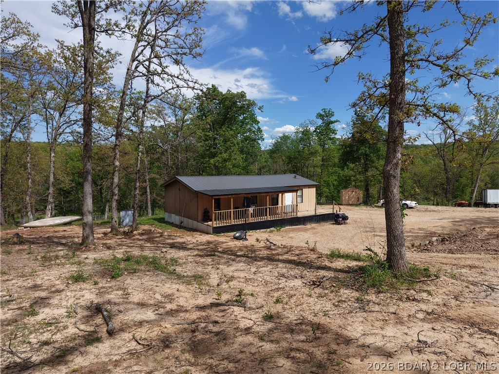 22755 Friday Road Stover, MO 65078 - Photo 17 of 19