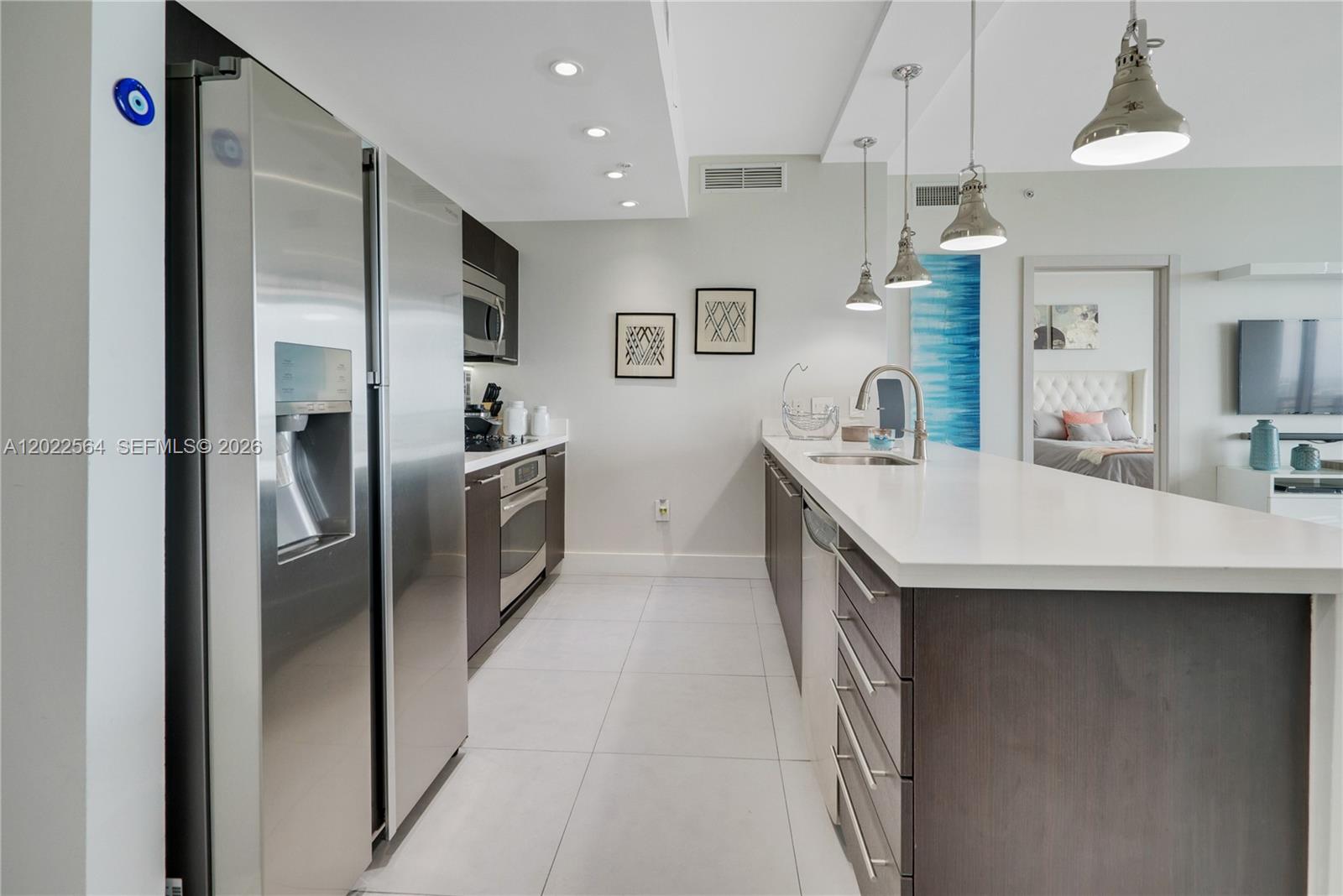 90 Southwest 3rd Street, Unit 4308 Miami, FL 33130 - Photo 2 of 24
