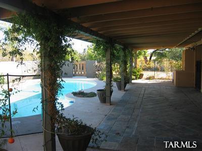 3920 North Harrison Road Tucson, AZ 85749 - Photo 8 of 25