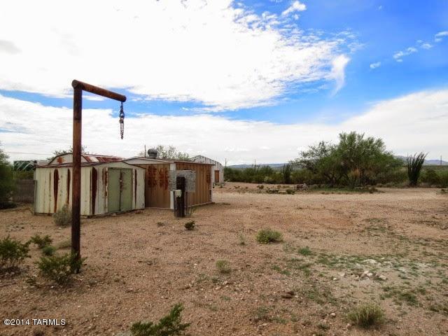 17451 East Zoo Stage Road Vail, AZ 85641 - Photo 36 of 39 Gallery Image 36