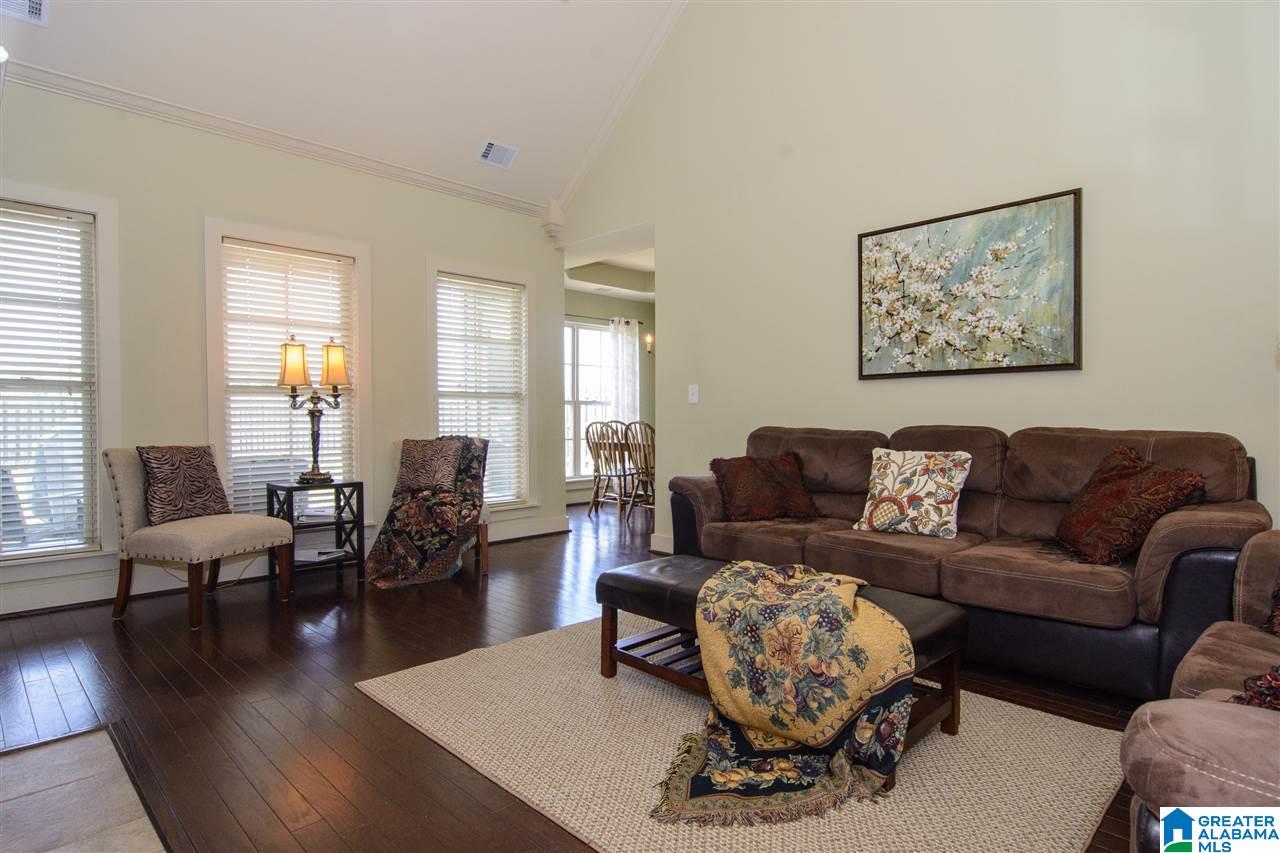 4862 Stonecreek Way Calera, AL 35040 - Photo 3 of 40