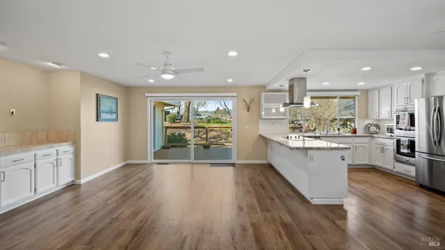 $775,000 | 8151 Oakmont Drive, Santa Rosa, CA 95409