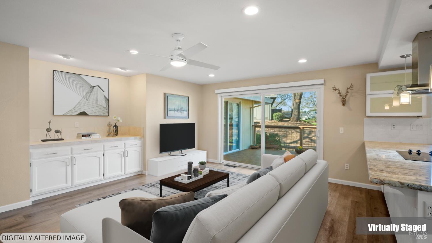 8151 Oakmont Drive Santa Rosa, CA 95409 - Photo 16 of 67