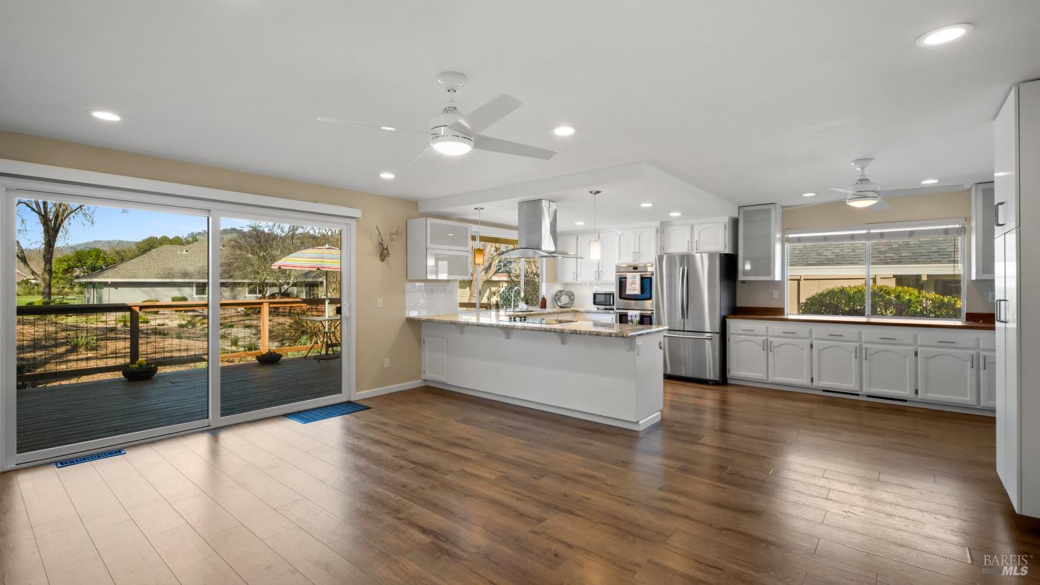 8151 Oakmont Drive Santa Rosa, CA 95409 - Photo 18 of 67